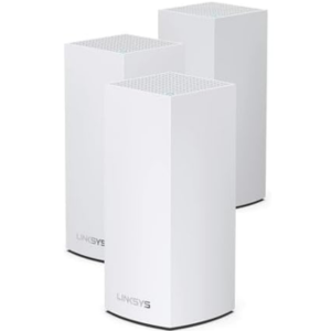 Linksys 3-Pack Atlas Pro 6 Dual-Band WiFi 6 Mesh System