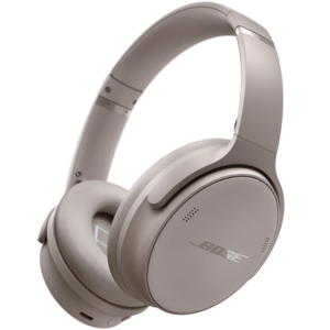 Bose QuietComfort NC Bluetooth Headphones