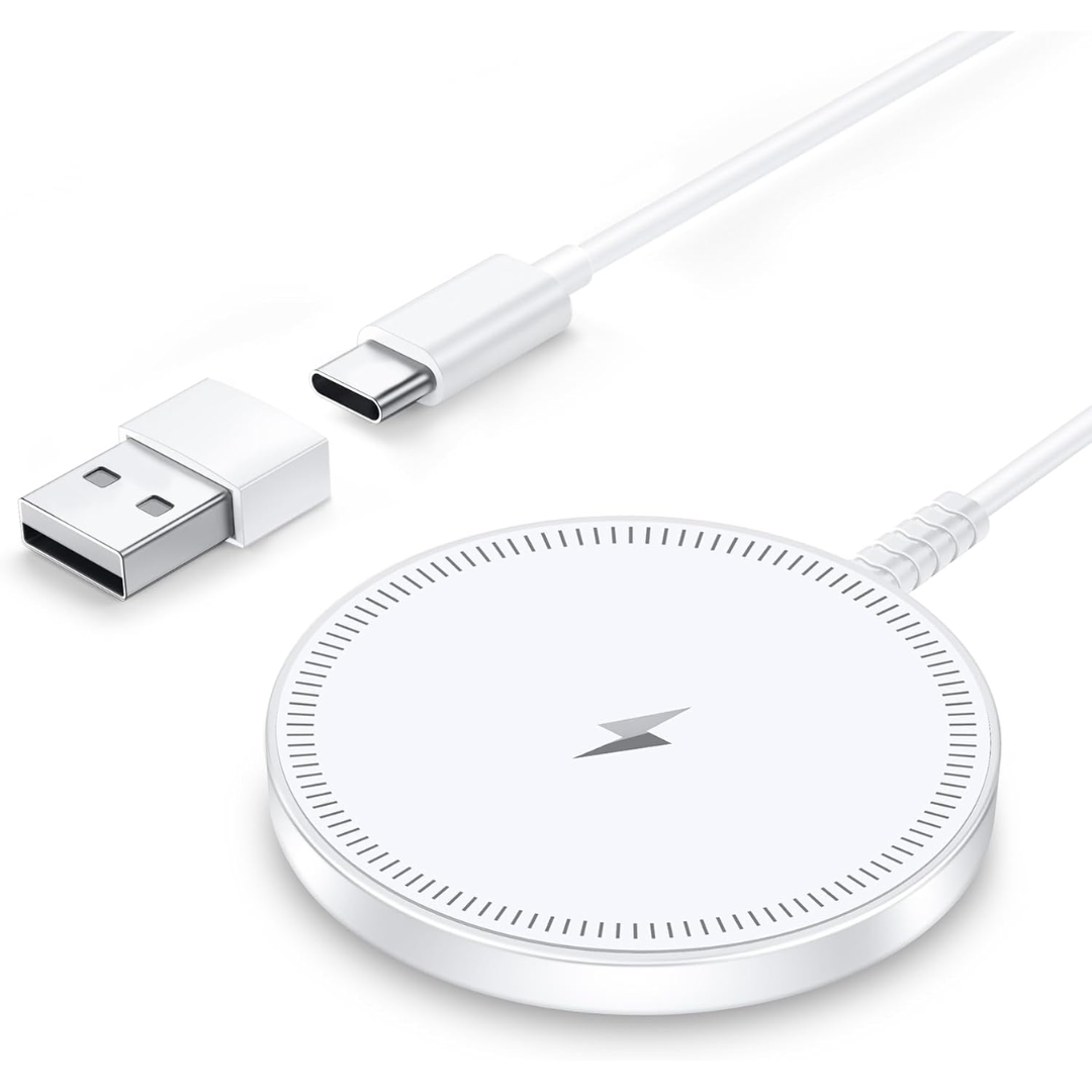 Magnetic Wireless Magsafe Charger