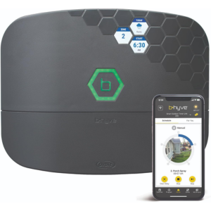 Orbit B-hyve XR 16-Zone Smart Sprinkler Controller w/Remote