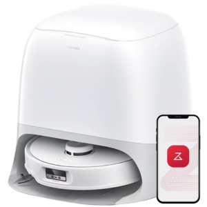 Roborock Qrevo Curv Robot Vacuum & Mop