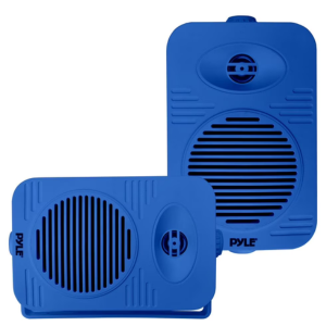 Pyle 2-Pack 2-Way Speaker System