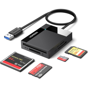 Ugreen USB 3.0 SD Card Hub Reader
