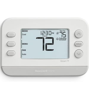 Honeywell Home X2S Smart Wi-Fi Thermostat