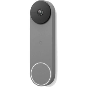 Google Nest Battery Video Doorbell
