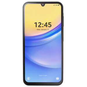 Straight Talk Samsung Galaxy A15 5G 64GB Prepaid