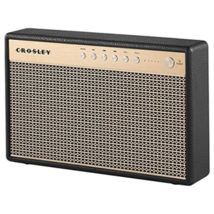 Crosley Montero Rechargeable Bluetooth Speaker