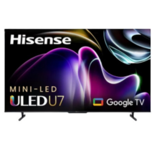 Hisense 85