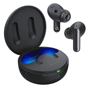 LG Tone Free True Wireless Earbuds