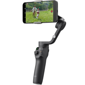 DJI Osmo Mobile 6 Gimbal Stabilizer