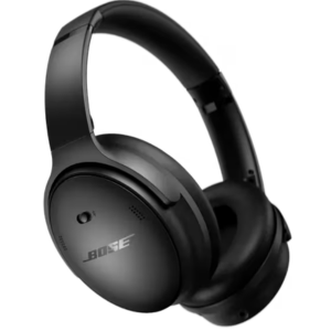 Bose QuietComfort NC  Bluetooth Headphones