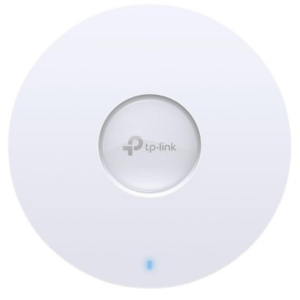TP-Link WiFi 6 Access Point w/Remote & App