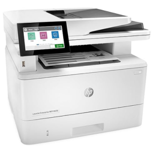 HP LaserJet Pro Monochrome All-in-One Printer