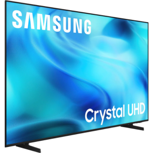 Samsung 70” Class Crystal UHD 4K Tizen TV