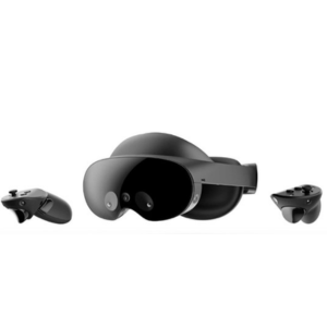 Meta Quest Pro VR Headset w/Controllers