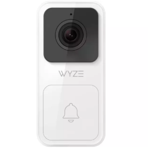 Wyze 1080p HD Video Doorbell