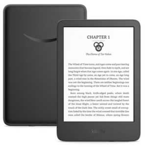 Amazon Kindle Paperwhite 8GB