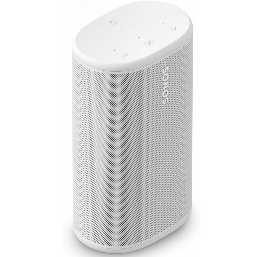 Sonos Play Portable Bluetooth Speaker