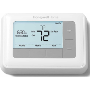 Honeywell Programmable Thermostat