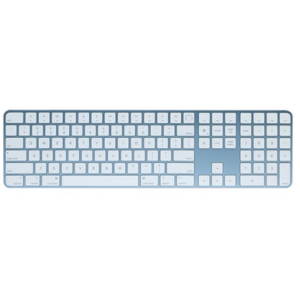 Apple Wireless Magic Keyboard w/Touch ID