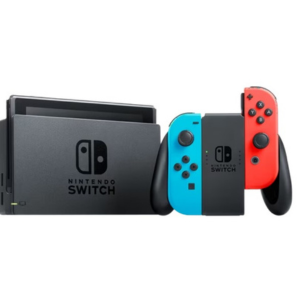 Nintendo Switch Console w/Joy-Con Controller