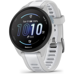 Garmin Forerunner 165 GPS Smartwatch