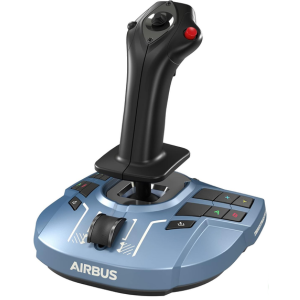 Thrustmaster TCA Airbus Sidestick Controller