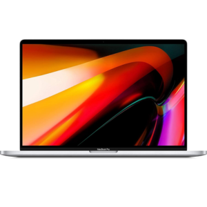 Apple MacBook Pro 16