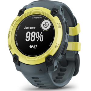 Garmin Instinct E 40mm Rugged GPS Smartwatch