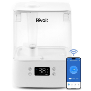 Levoit 6L Ultrasonic Aromatherapy Humidifier w/App
