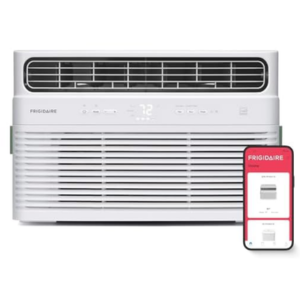 Frigidaire 8,000 BTU Smart Inverter/Window AC w/App