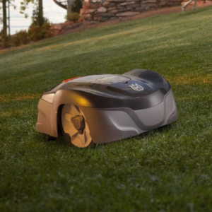 Husqvarna 115H 4G Robotic Lawn Mower