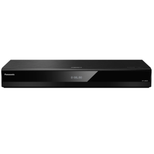 Panasonic 4K UHD HDR Blu-ray Player