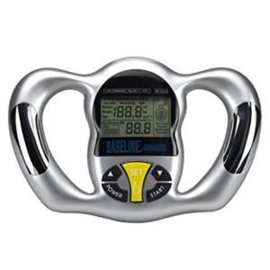 Baseline Handheld Body Fat Monitor