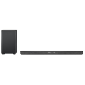 Philips 2.1ch Bluetooth Soundbar w/Subwoofer