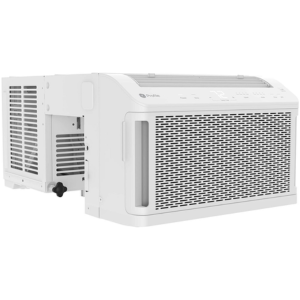 GE Profile 8300 BTU Window Air Conditioner w/Remote