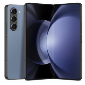 Samsung Galaxy Z Fold5 512GB Unlocked Smartphone