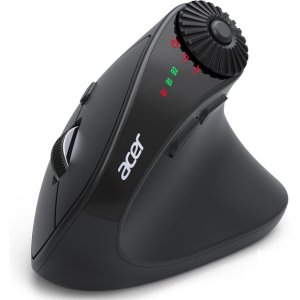 Acer Ergonomic Bluetooth Mouse