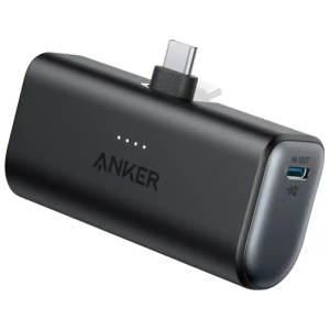 Anker 5,000mAh Power Bank w/USB-C Connector