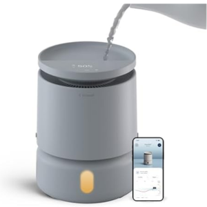 Blueair Dreamwell Mist Free Humidifier w/App