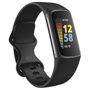 Fitbit Charge 5 Fitness Tracker w/GPS