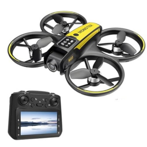 Brushless RC Drone w/4.5