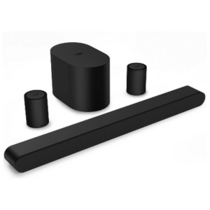 Vizio 5.1 Dolby Atmos Soundbar w/Wireless Subwoofer