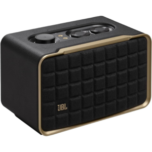 JBL Authentics 200 Retro Wireless Home Speaker
