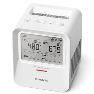 X-Sense Radon Detector