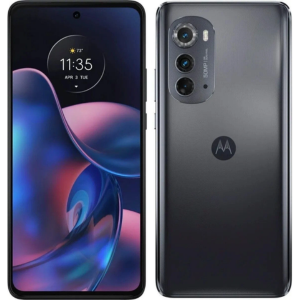 Motorola Edge 128GB GSM Unlocked Android Smartphone