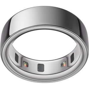 Oura Ring 4 Smart Fitness Tracker