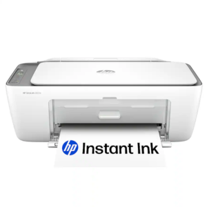 HP DeskJet Wireless All-in-One Color Inkjet Printer