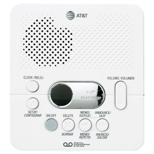 AT&T Digital Answering System