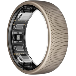 Amazfit Helio Smart Ring Health Tracker